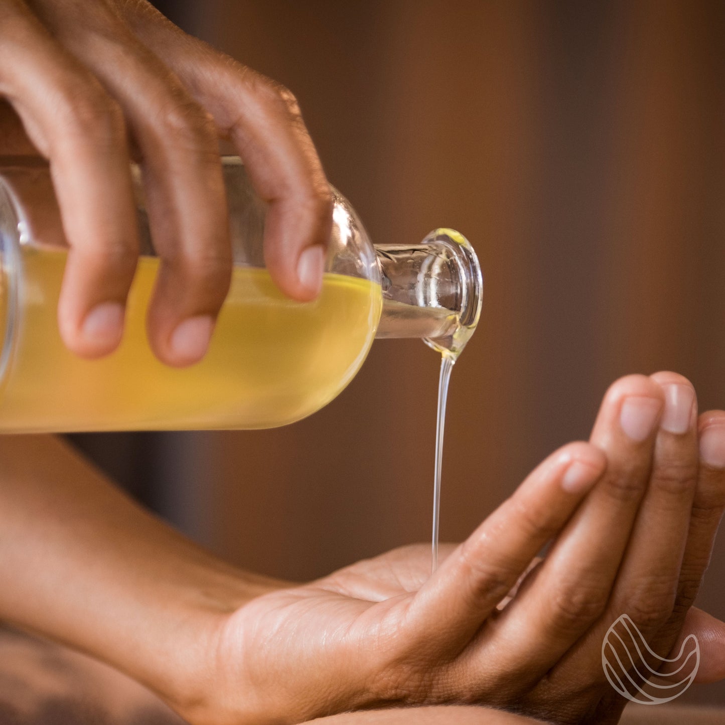 Natural Dead Sea Magnesium Tranquility Oil